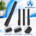 Black Disposable Pen + 3ml Cartridge