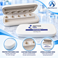 Premium Pen Case