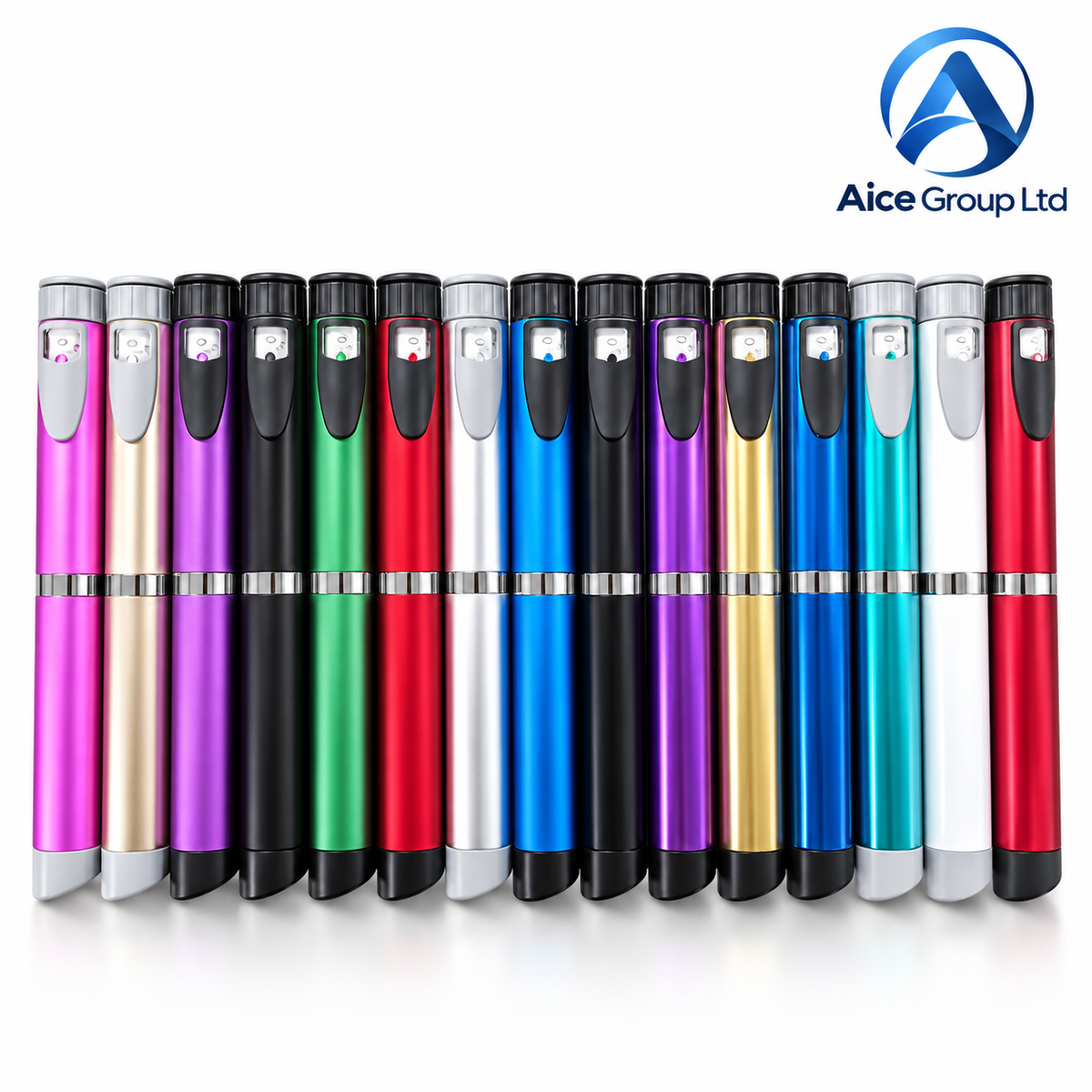 V3 Pen + 3ml Cartridge